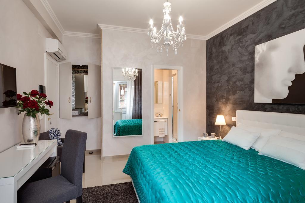 Dreamsrome Suites — Foto 3