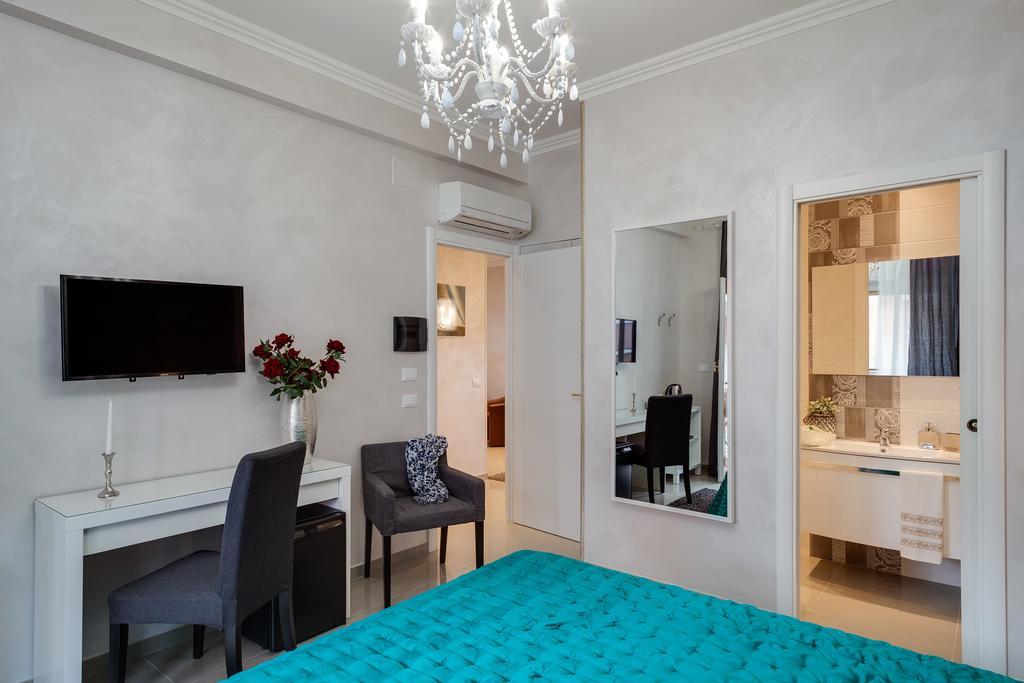 Dreamsrome Suites — Foto 1