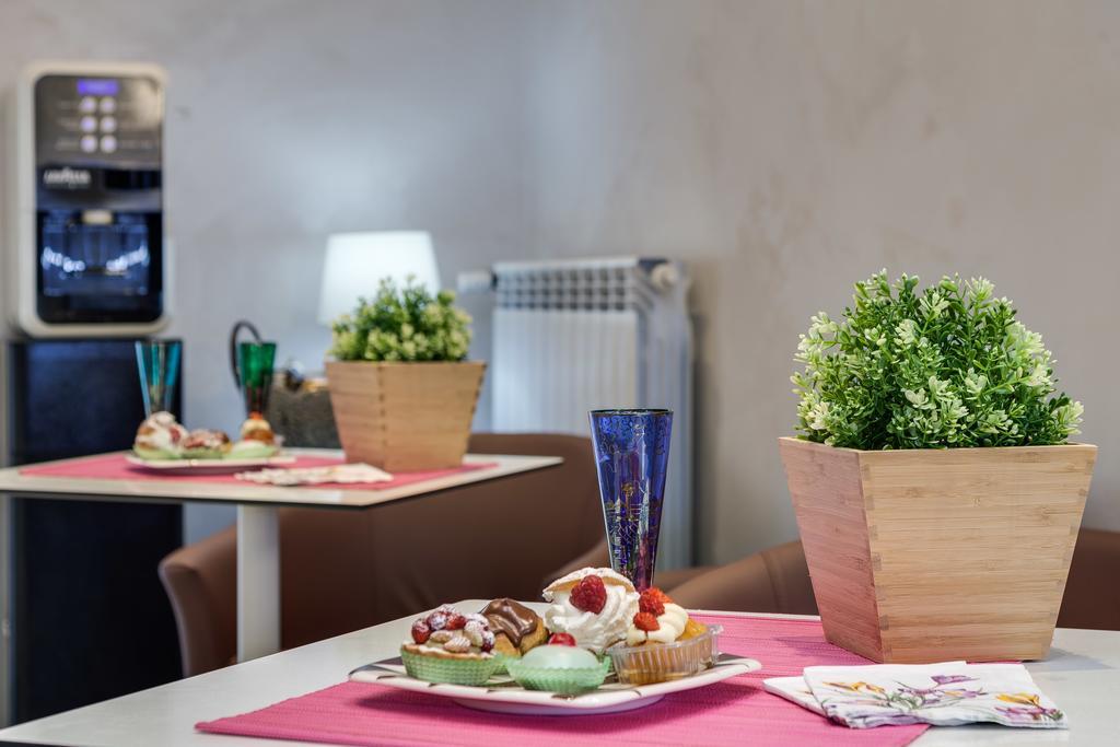 Dreamsrome Suites — Foto 2
